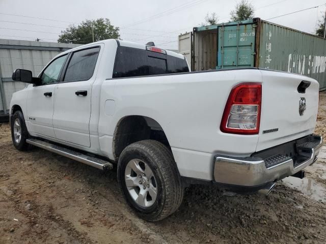 2023 Dodge RAM 1500 BIG HORN/LONE Star