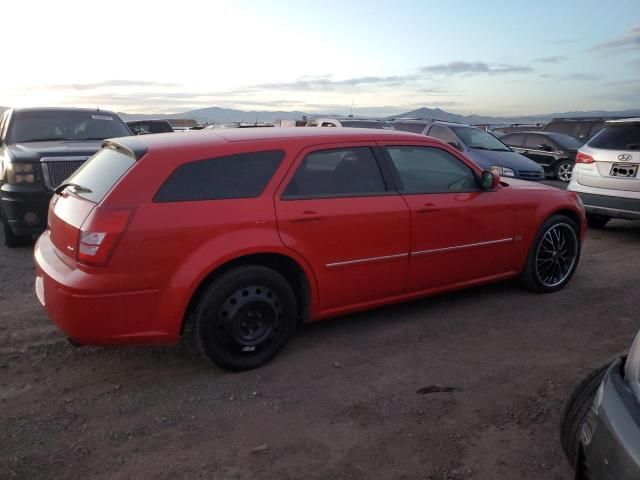 2007 Dodge Magnum SXT