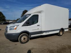 Ford salvage cars for sale: 2018 Ford Transit T-350 HD