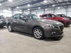 2015 Mazda 3 Grand Touring