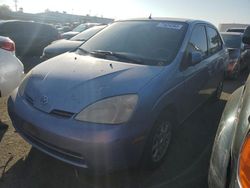 2002 Toyota Prius for sale in Martinez, CA