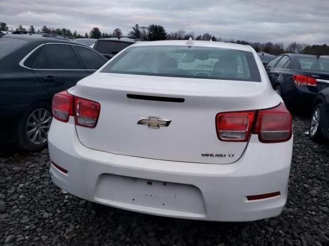 2013 Chevrolet Malibu 2LT