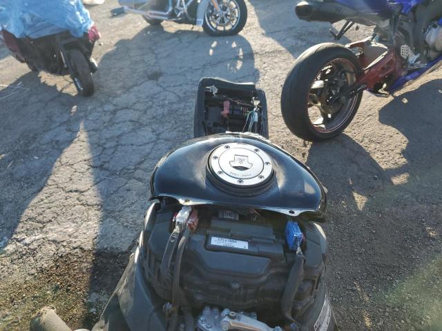 2008 Honda CBR1000 RR