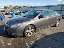 2012 Chevrolet Malibu 2LT en venta en Pennsburg, PA