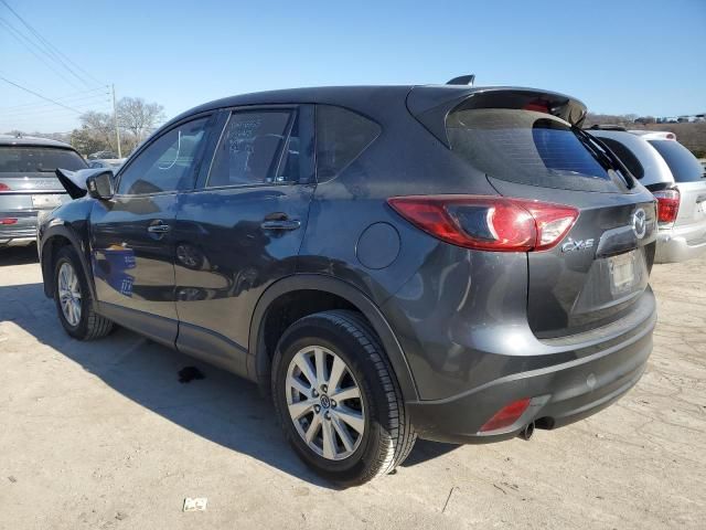 2014 Mazda CX-5 Sport