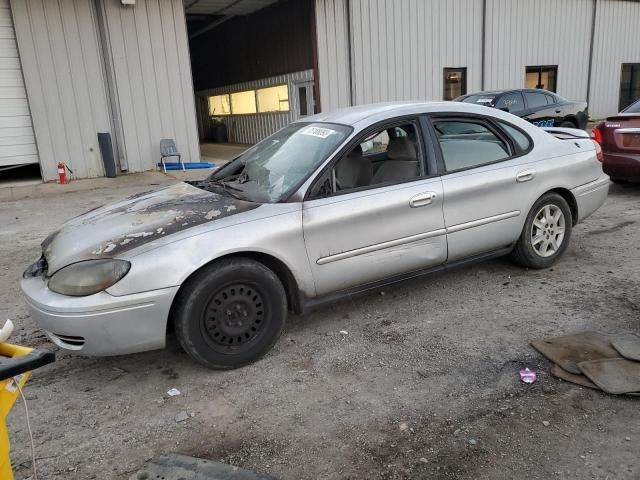 2007 Ford Taurus SE