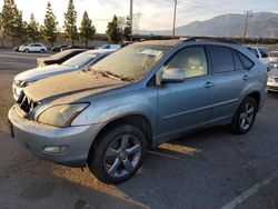 2004 Lexus RX 330 for sale in Rancho Cucamonga, CA