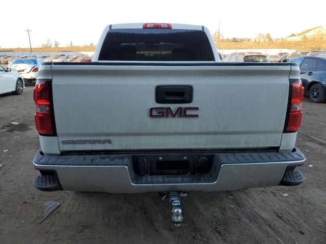 2014 GMC Sierra K1500 SLT