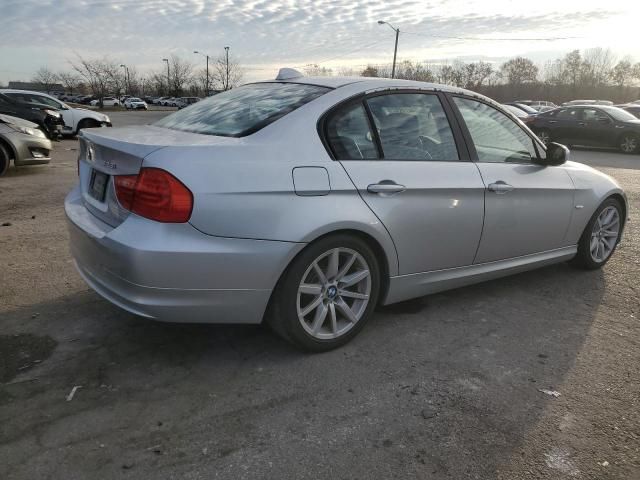 2010 BMW 328 I