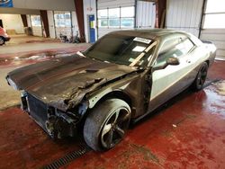 Dodge Challenger salvage cars for sale: 2014 Dodge Challenger R/T