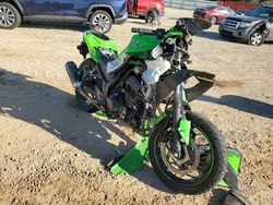 2016 Kawasaki EX300 B for sale in Theodore, AL