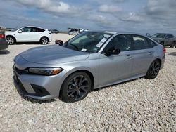 2022 Honda Civic Sport for sale in New Braunfels, TX