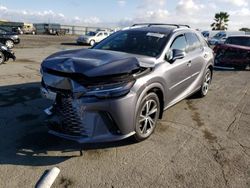 Lexus salvage cars for sale: 2023 Lexus RX 350 Base