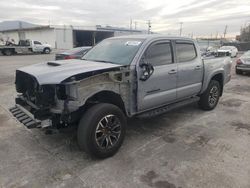 2021 Toyota Tacoma Double Cab for sale in Sun Valley, CA