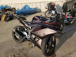 2023 Yamaha YZFR3 A for sale in Louisville, KY