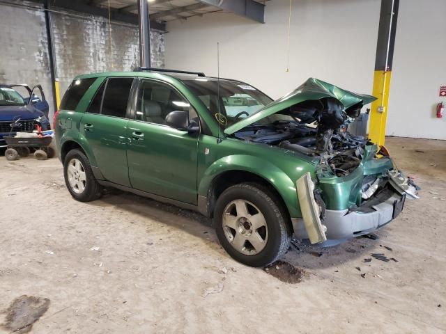 2004 Saturn Vue