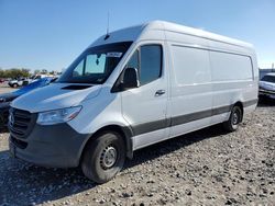 2021 Mercedes-Benz Sprinter 2500 en venta en Cahokia Heights, IL