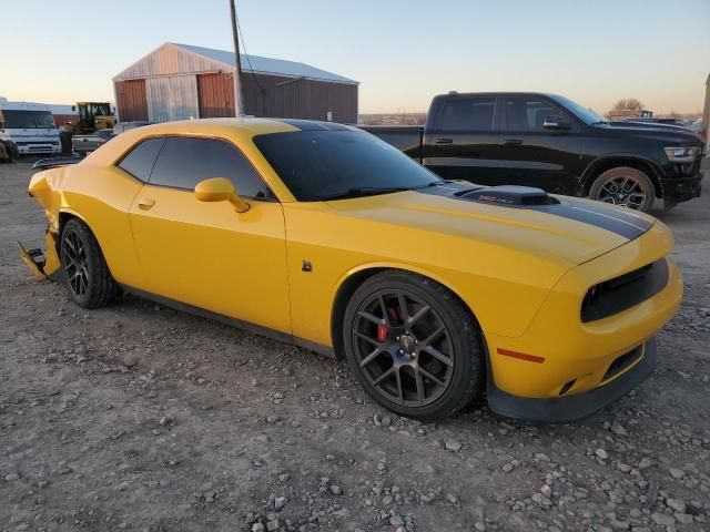 2018 Dodge Challenger R/T 392