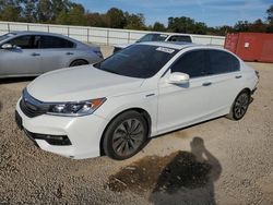 2017 Honda Accord Hybrid EXL for sale in Theodore, AL