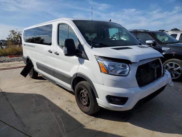 2022 Ford Transit T-350