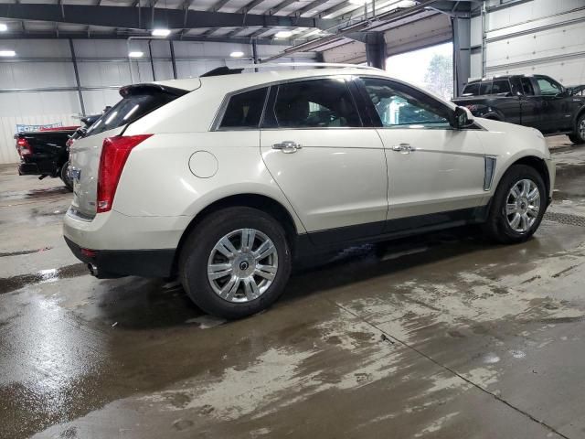 2013 Cadillac SRX Luxury Collection