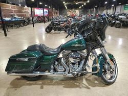 2015 Harley-Davidson Flhxs Street Glide Special for sale in Dallas, TX