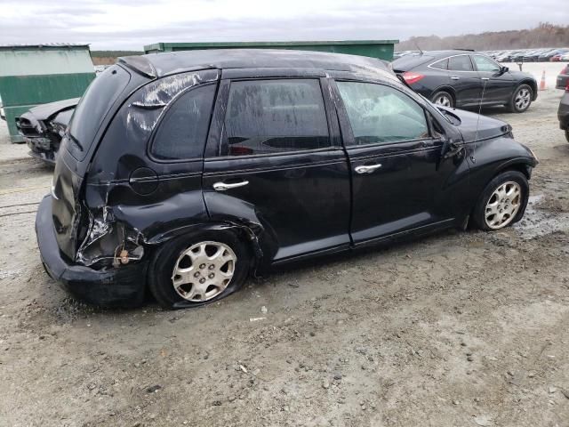 2009 Chrysler PT Cruiser