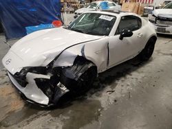 Mazda salvage cars for sale: 2023 Mazda MX-5 Miata Club