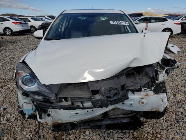 2013 Mazda 3 I