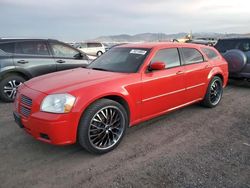 Dodge Magnum SXT Vehiculos salvage en venta: 2007 Dodge Magnum SXT