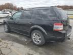 2008 Ford Taurus X Limited