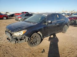 Subaru Vehiculos salvage en venta: 2006 Subaru Impreza WRX Sport