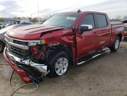 2022 Chevrolet Silverado K1500 LT en venta en Louisville, KY