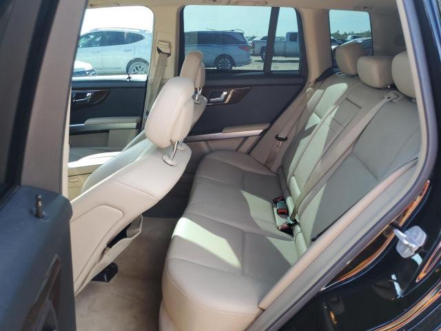 2011 Mercedes-Benz GLK 350