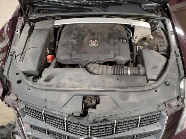 2009 Cadillac CTS HI Feature V6