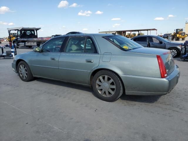 2006 Cadillac DTS