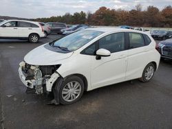 2016 Honda FIT LX for sale in Brookhaven, NY