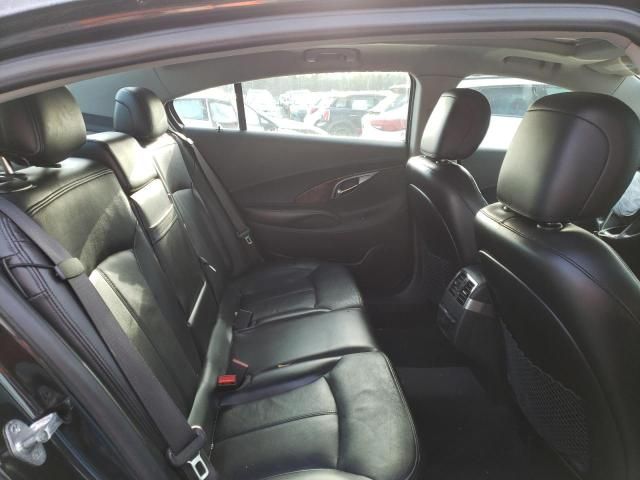 2013 Buick Lacrosse