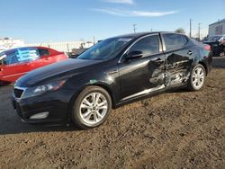 KIA Optima salvage cars for sale: 2011 KIA Optima EX