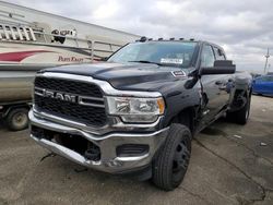 Dodge 3500 salvage cars for sale: 2021 Dodge RAM 3500 Tradesman