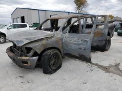 2017 Dodge 2500 Laramie en venta en Tulsa, OK
