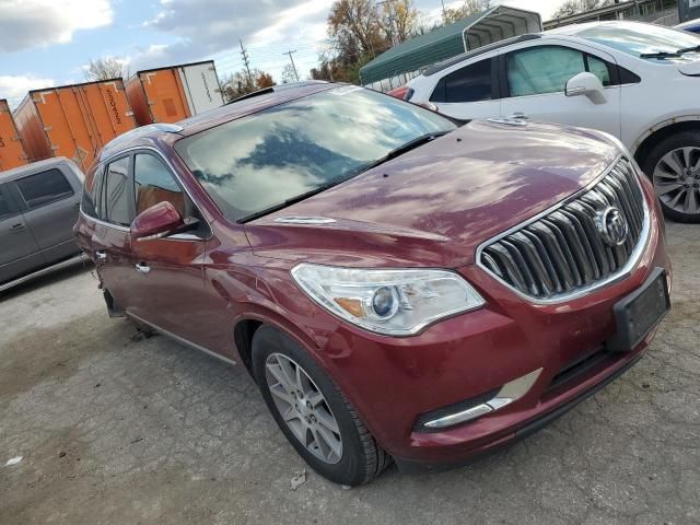 2017 Buick Enclave