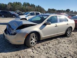 2010 Mercury Milan Premier for sale in Mendon, MA