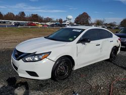 2016 Nissan Altima 2.5 for sale in Hillsborough, NJ