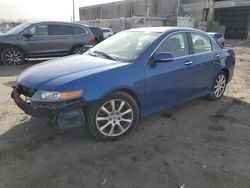 2007 Acura TSX for sale in Fredericksburg, VA