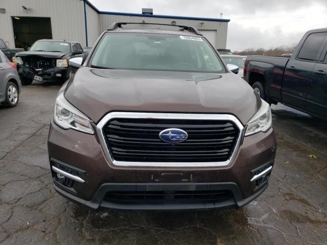 2019 Subaru Ascent Touring