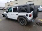 2024 Jeep Wrangler 4XE