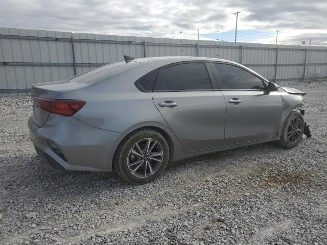 2022 KIA Forte FE