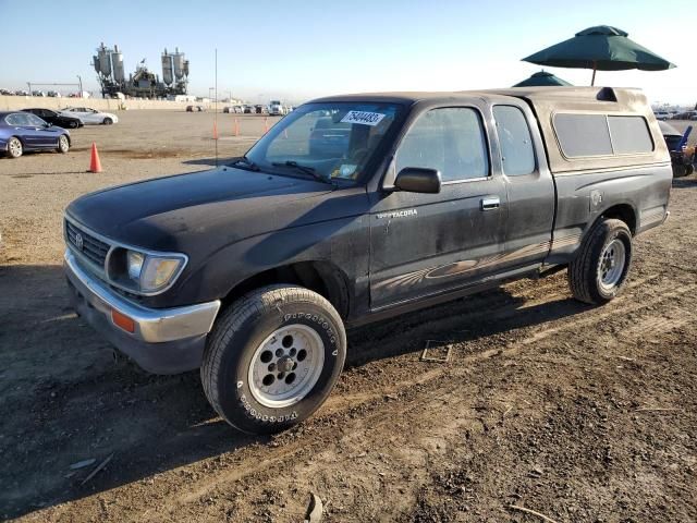 1996 Toyota Tacoma Xtracab