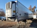 2017 Reefer Utility Trailer